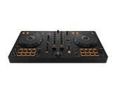 Pioneer DDJ-FLX4 2ch DJ Controller for rekordbox & Serato DJ Pro *B-Stock